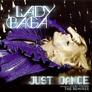 Lady Gaga Just Dance ft. Colby O'Donis video