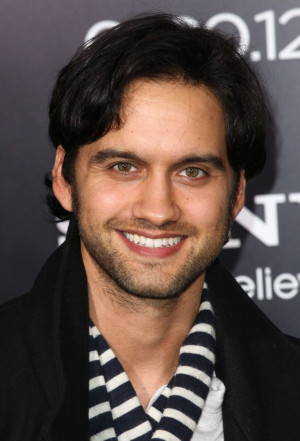 Michael Steger Pictures