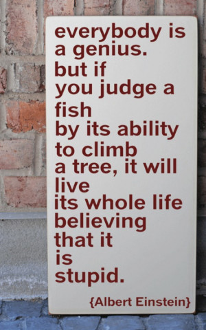 Great Thoughts