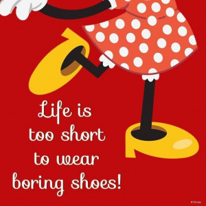 for large, stylish, affordable footwear.....oh with some added shoe ...