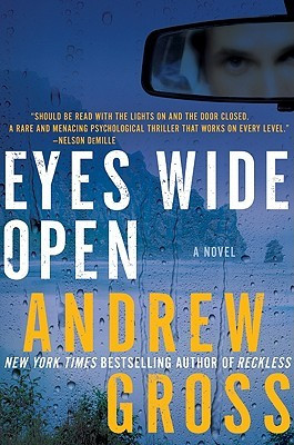 Start by marking “Eyes Wide Open ” as Want to Read: