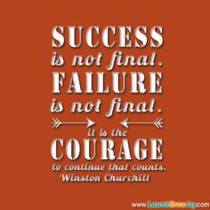great quote from winston churchill more quotes poems saying quotes ...