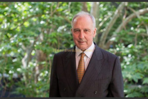 paul keating was the first australian prime minister to publicly