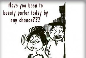 Cartoon Joke Telugu...