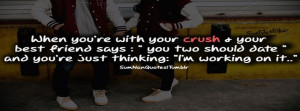 Girl Boy Love Cute Sumnanquotes Facebook Covers