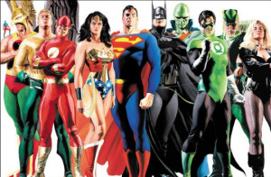 Justice League Film: 10 Things We Want To See