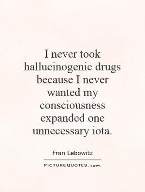 Consciousness Quotes