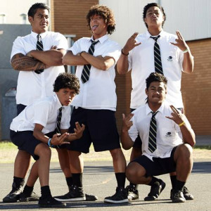 Jonah From Tonga – Official Sites