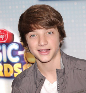 Jake Short