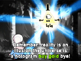 bill cipher, gravity falls, pixel art # bill cipher # gravity falls ...