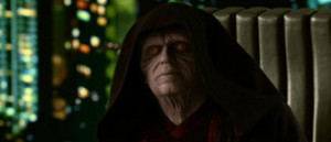 Star Wars Episode III: Revenge of the Sith Movie Quotes