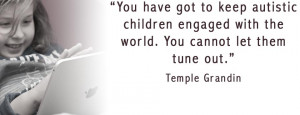 for quotes by Temple Grandin. You can to use those 8 images of quotes ...