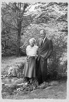 Bill W. and Lois More