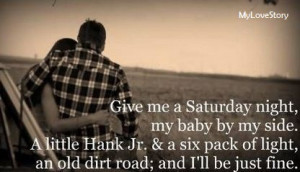 Cute Country Song Lyric Quotes Tumblr Picture