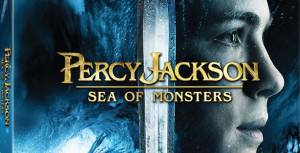 Percy Jackson: Sea of Monsters’ hits DVD/Blu-ray December 17 ...