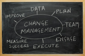 Expertise to Help Your Company Learn How To Managing Change