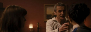 Doctor Who “Deep Breath” – All the Quotable Quotes, and Then ...