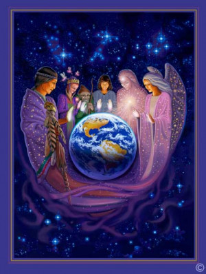 What is the TRUE required Healing?