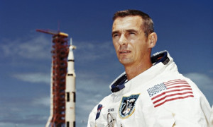 astronaut eugene cernan ready for take off astronaut eugene cernan