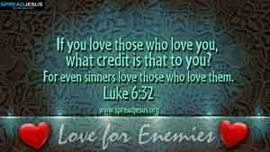 Luke Bible Verses
