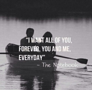 The Notebook