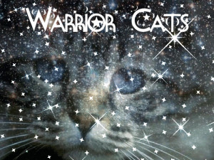 Catinthesars.gif Warrior Cats image by silent_scream345