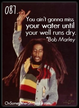 Great quotes by Robert Downy Jr, Bob Marley and Jim Carrey