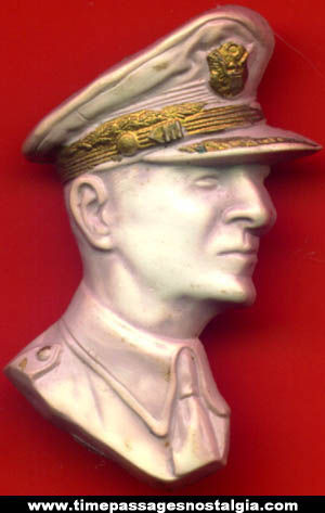 douglas macarthur experiences