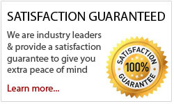 Satisfaction Guaranteed for All Your Roofing Needs!
