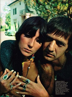 Sonny & Cher