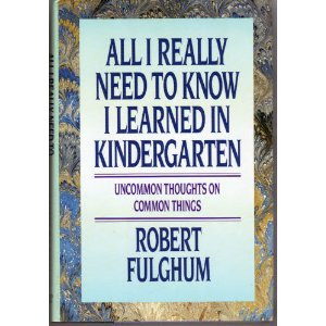 Kindergarten Lessons