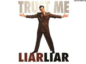 Liar liar movie