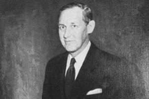 ... Alter Ego Interview With Historian David Roll Harry Hopkins picture