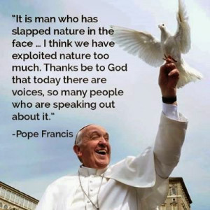 to the pope who s infallible the daily edge tweet