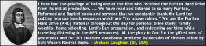 THE DOCTRINE OF REPENTANCE BY THOMAS WATSON AND OTHER PURITANS (Free ...