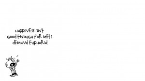 demand Euphoria! by XxHighfirexX