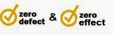 To achieve “Zero Defect” we have implemented the following: