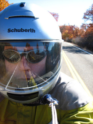 Great Motorcycle Quotes and Wisdom