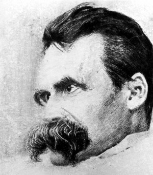 Death of Friedrich Nietzsche Hot