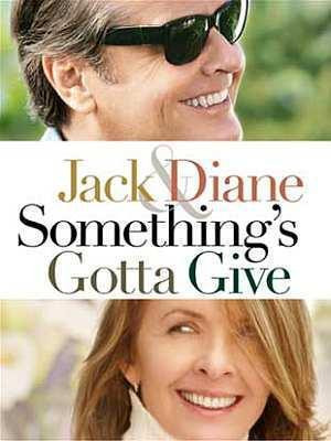 Something's Gotta Give Picture