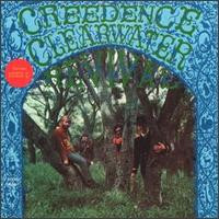 album reviews creedence clearwater revival