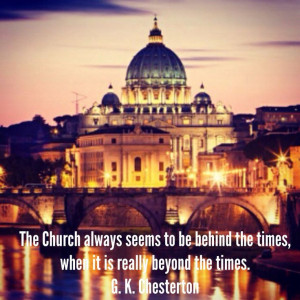 ... Quotes, Faith Catholic, Church Beyondthetim, Church Today, Catholic
