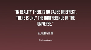 al goldstein quotes