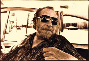 Charles Bukowski: puro e sem gelo