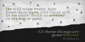 Home Bible Verses Bible Verses About Death And Dying To Comfort The ...