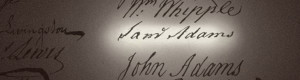 Samuel Adams Signature The