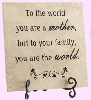 Motherhood Quotes That’ll Make You Cry Like a Baby