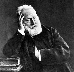 Victor Hugo - 40 quotes about life (for an optimist)