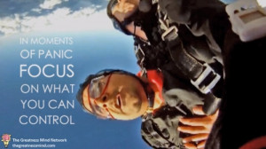 Skydive While You’re Alive: 5 Life Lessons From My First Skydive