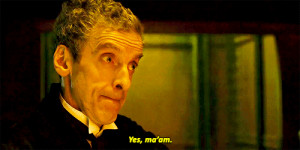 1k * doctor who ** dw spoilers dw* dwedit clara oswald deep breath ...